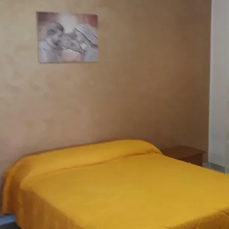 Apartment Casa Sicurella Ribera