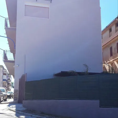 Casa Sicurella Apartment Ribera