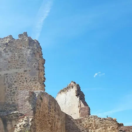 Apartment Casa Sicurella Ribera