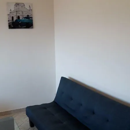 Casa Sicurella