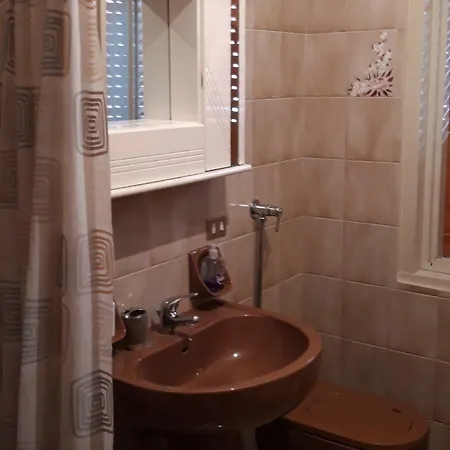 Apartment Casa Sicurella
