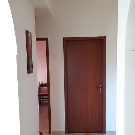 Casa Sicurella Apartment