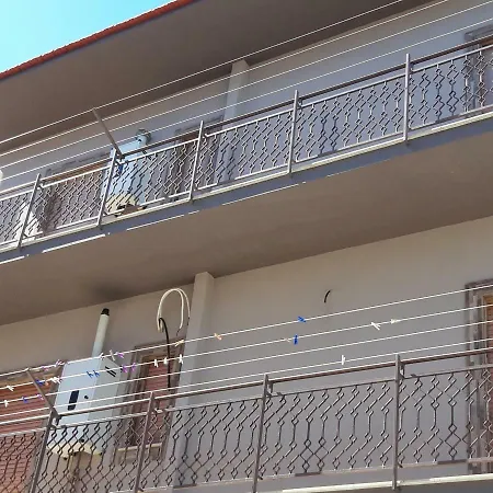 Casa Sicurella Apartment Ribera