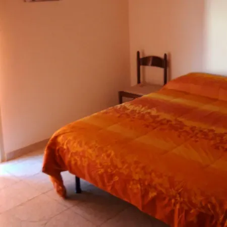 Casa Sicurella Apartment *