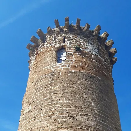 Casa Sicurella *